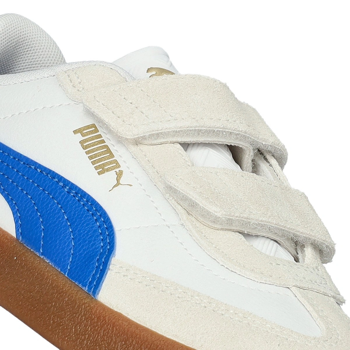 Sneakers Puma Club II Era Criança