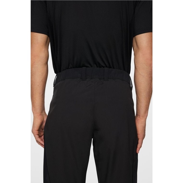 J.Lindeberg Adrian Softshell Pant Black
