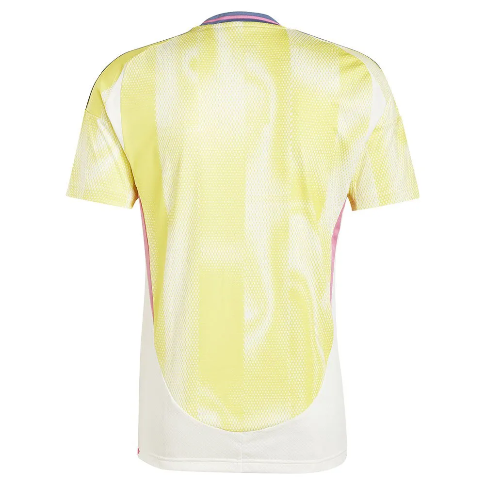 Camiseta de manga curta adidas Juventus 24/25 Way