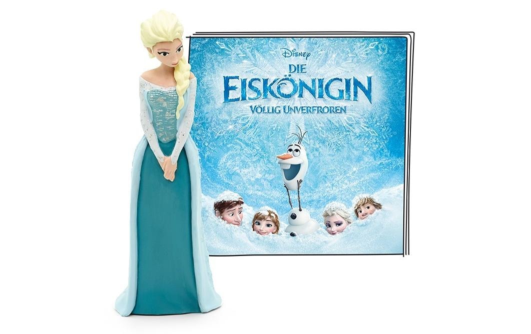 tonies Hörspielfigur »Disney – Die Eiskönigin«