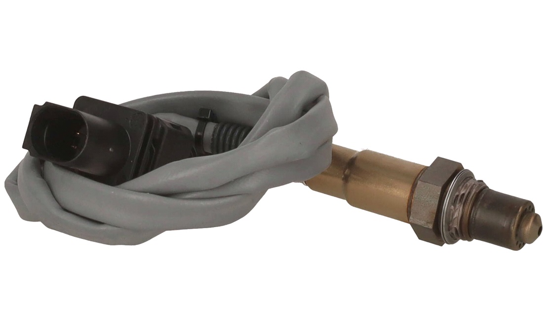 Lambda-sonde