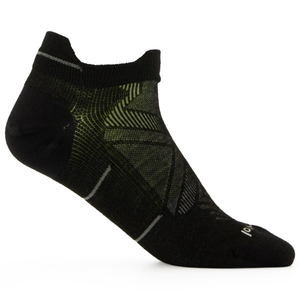 Smartwool - Performance Run Zero Cushion Low Ankle - Chaussettes de running