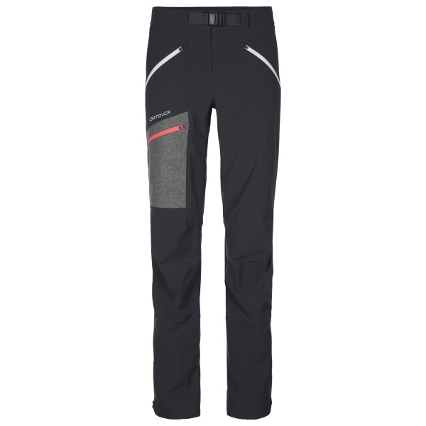 Ortovox - Women's Cevedale Pants - Pantalon de randonnée