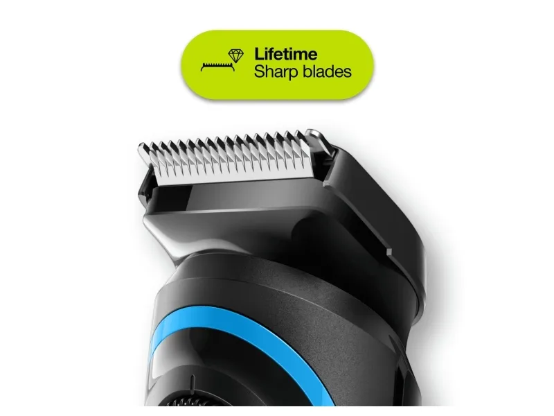 BARBER Braun BT3240 BARBER   GILLETTE FUSION