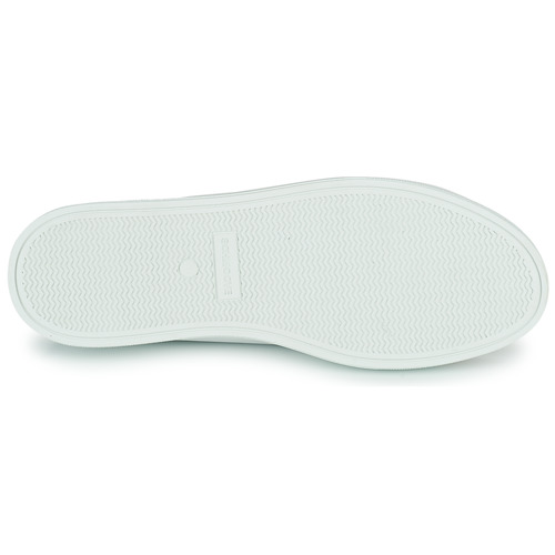 Schmoove - SPARK CLAY - Blanc / Kaki