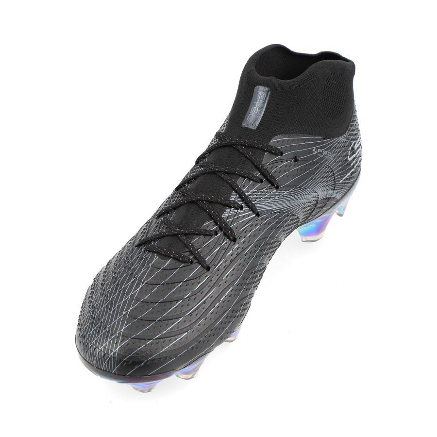 Skechers SKX_01 FG Trench - Noir