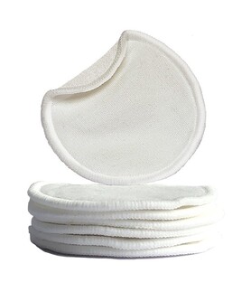 Skoon Re-Usable Face Pads 7ST