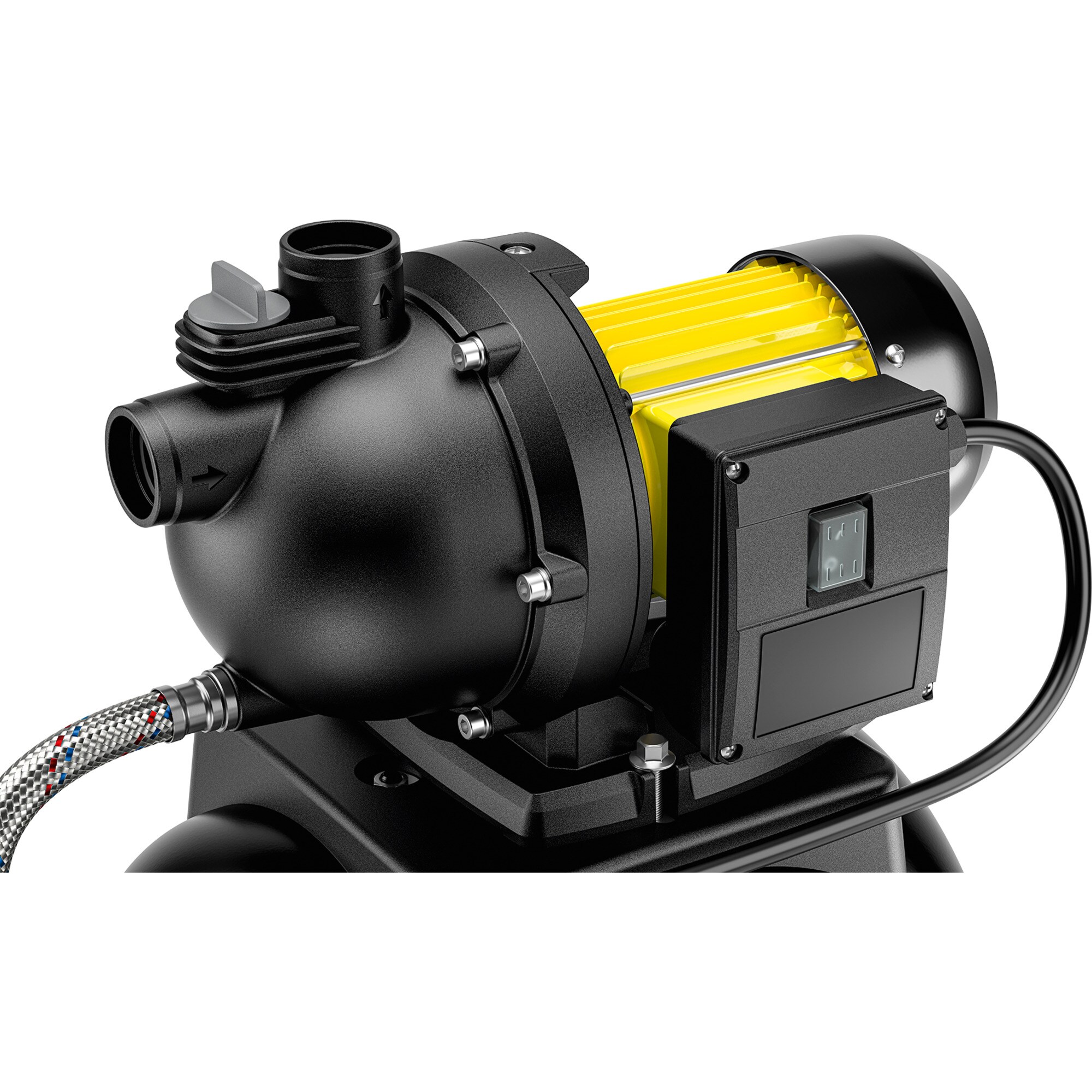 Kärcher Pumpe Hauswasserwerk BP 3.200 Home
