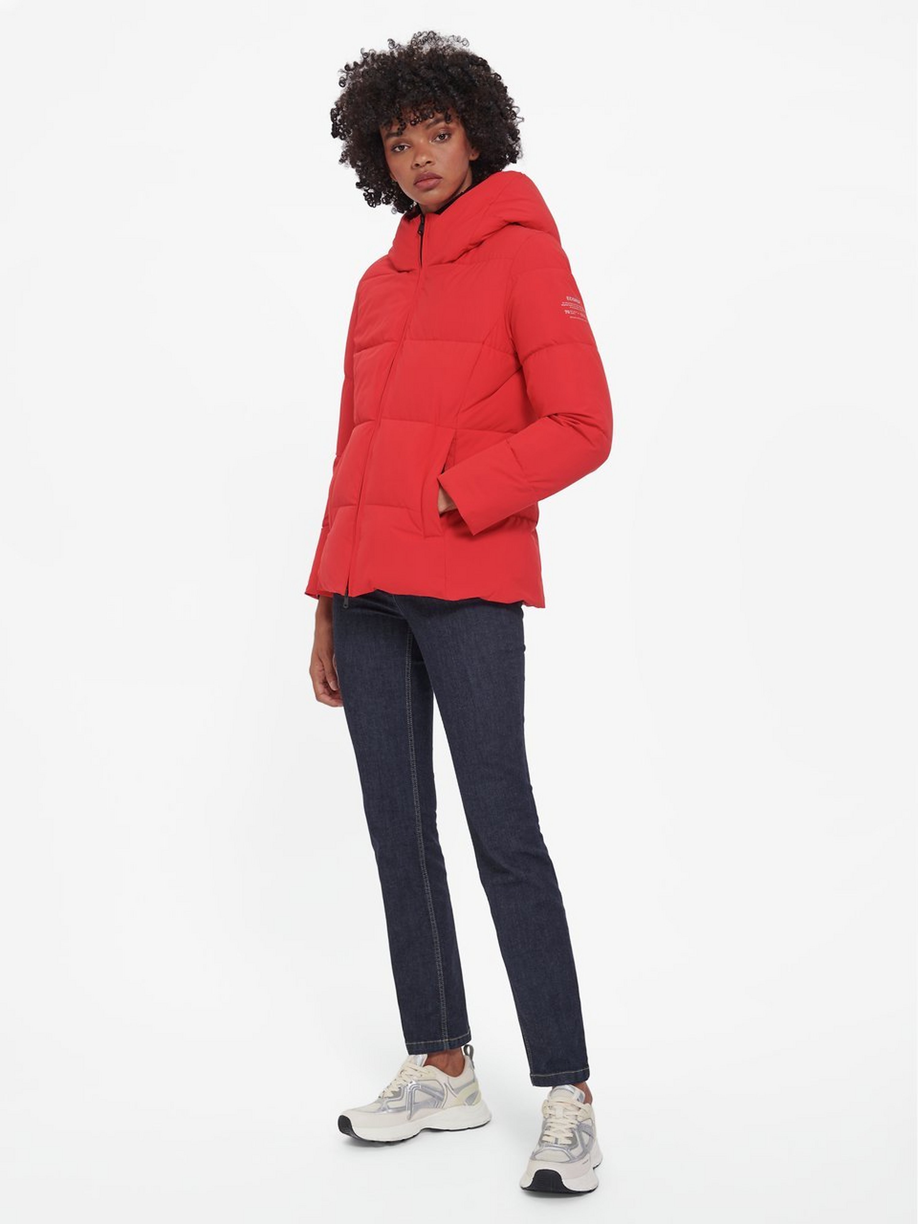 Steppjacke Witneyalf