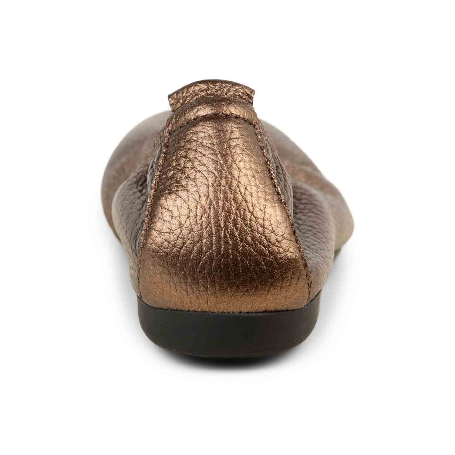 Ballerines et babies femme ARCHE LAIUS