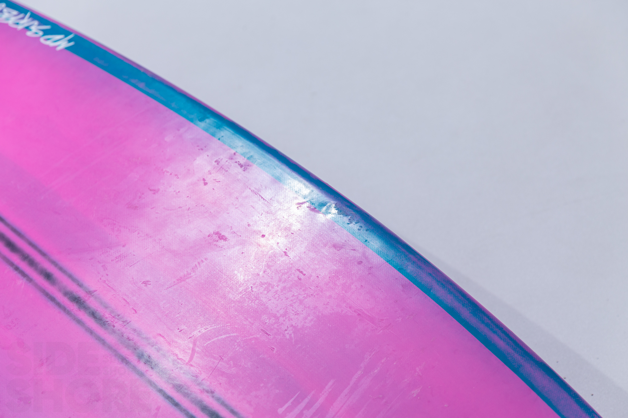 MD Surfboards Surf MD 6'0