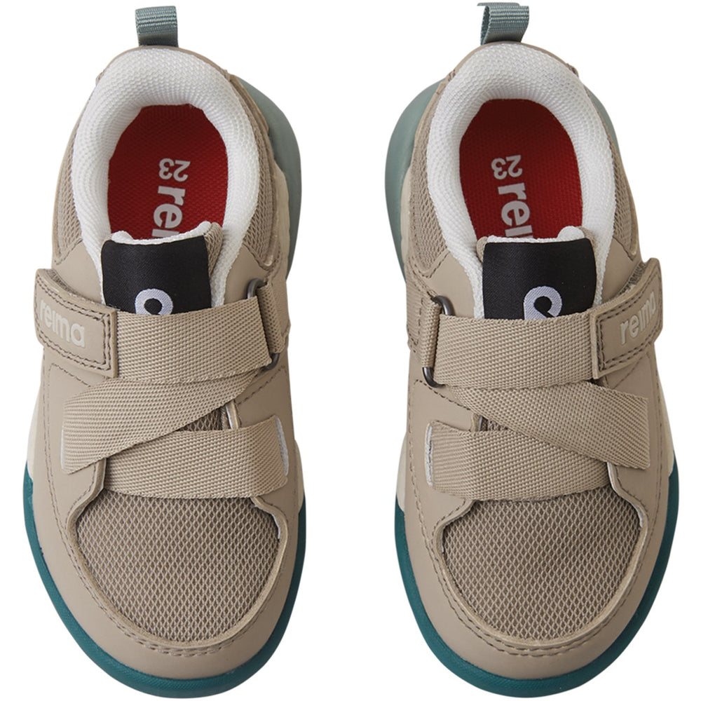 Køb Reima Earthy Beige Kiirus Reimatec Shoes