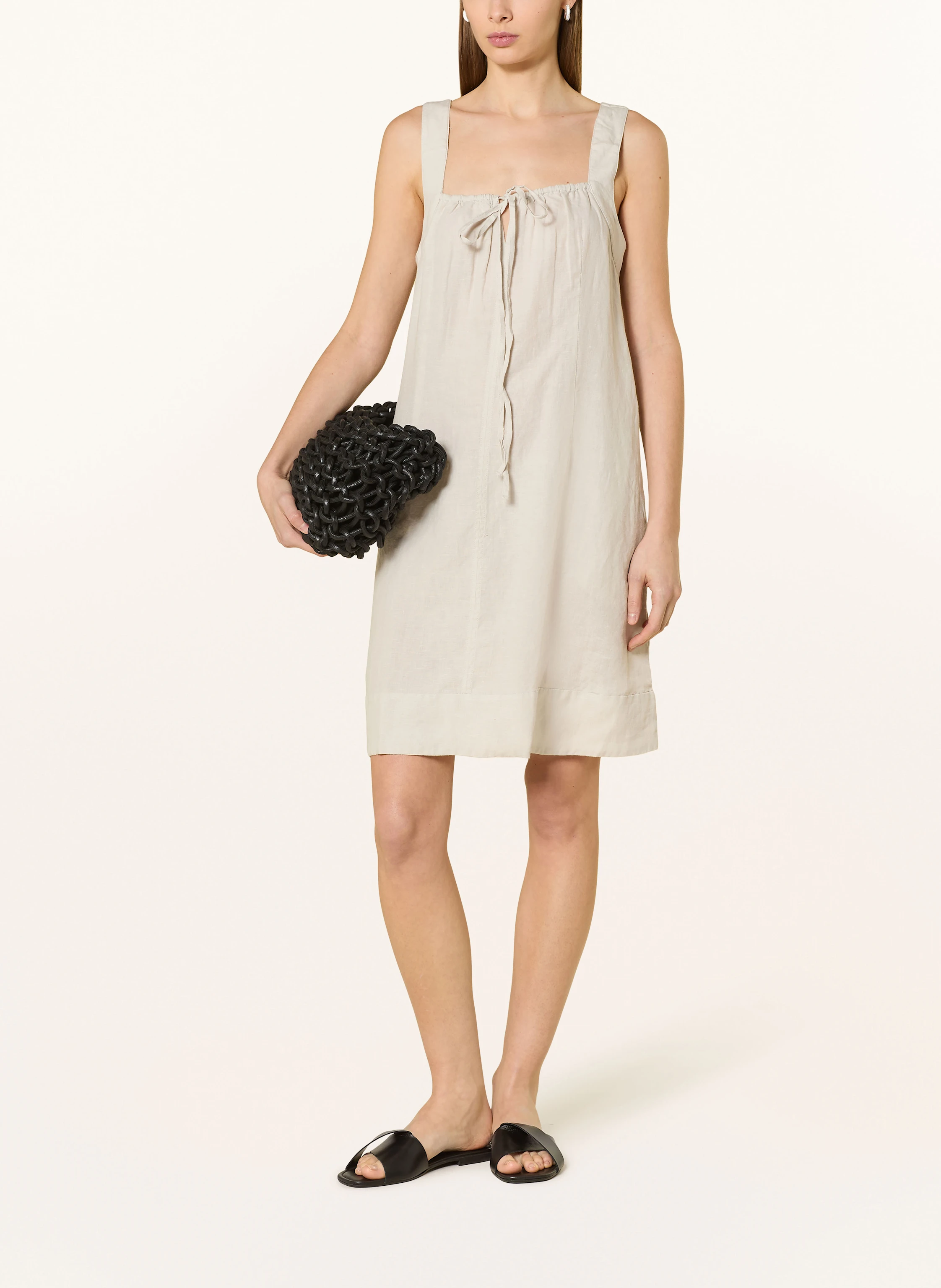Marc O'Polo Leinenkleid