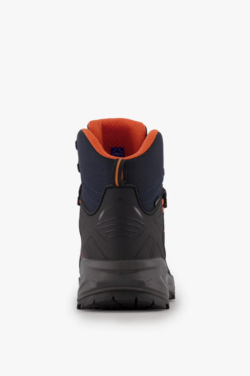 46 NORD Zeblas Mid Herren Wanderschuh