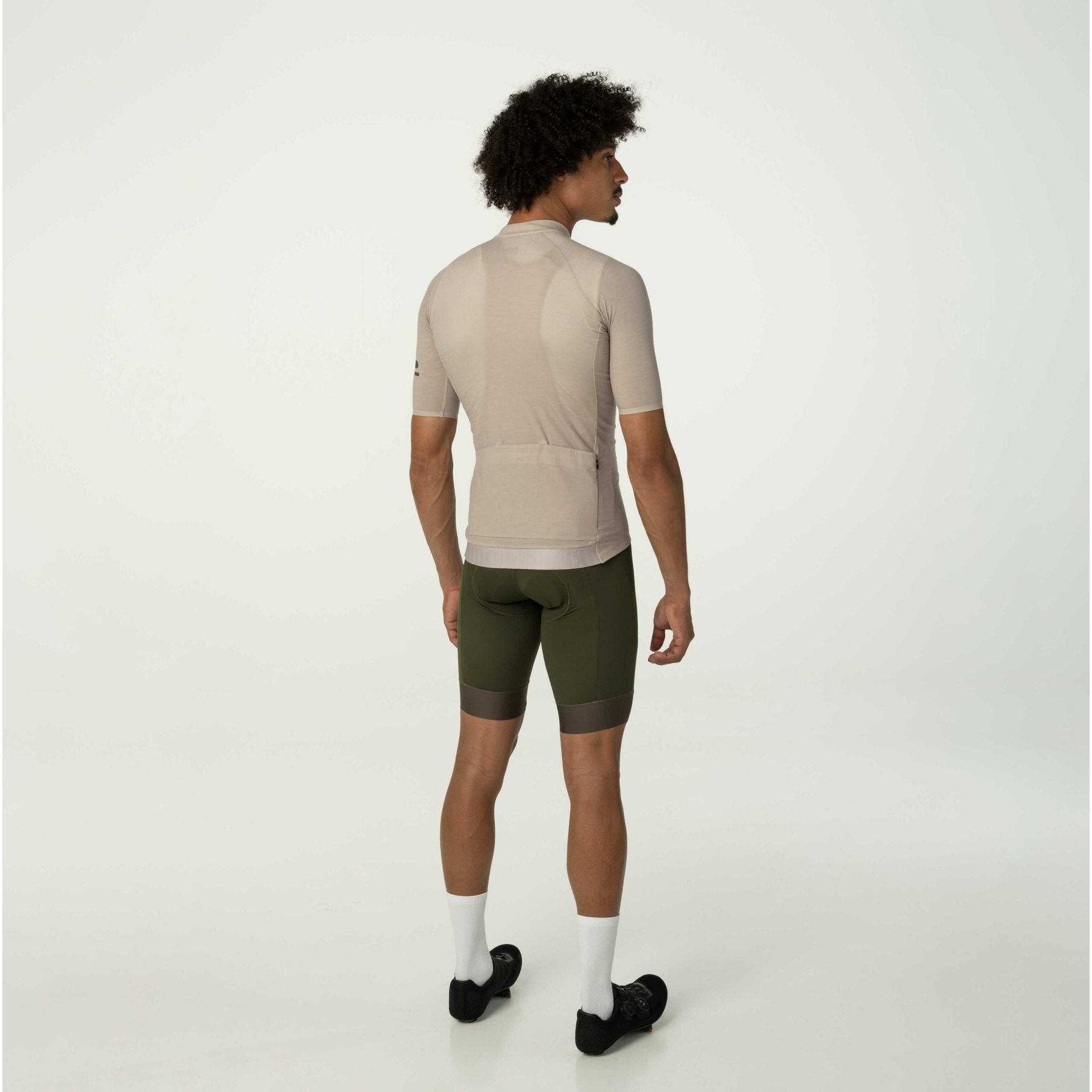 AGU Performance Merino Fietsshirt