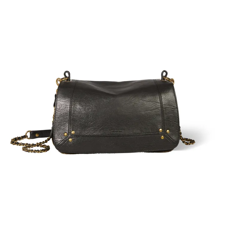 Jérôme Dreyfuss Sac Bobi | Noir