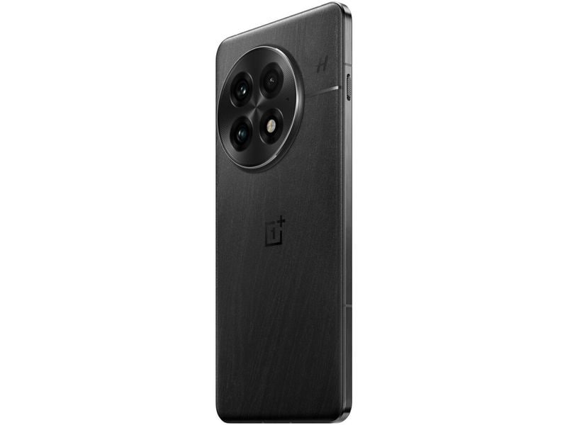 OnePlus 13 512 GB Black High-End Smartphone mit Triple-Kamera und langer Akkulaufzeit