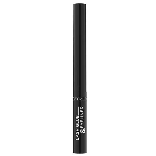 Lash Glue & Eyeliner 010 Strong Black