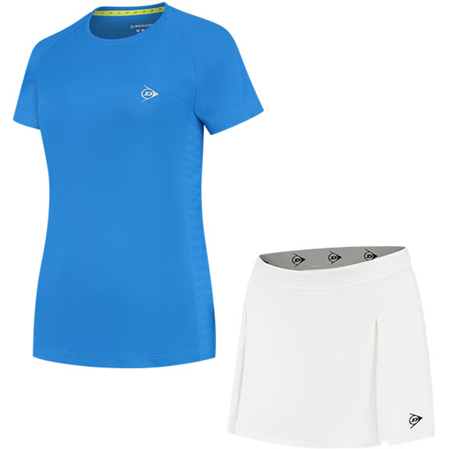 Dunlop Dames Set 10