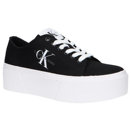 Zapatillas Deporte Calvin Klein Yw0yw01033 Flatform