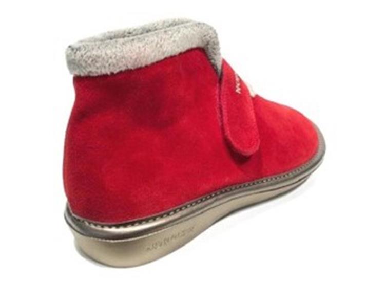 Nordikas 280 Rood