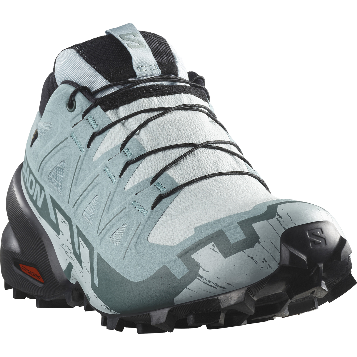 Salomon<br>Speedcross 6 GTX W