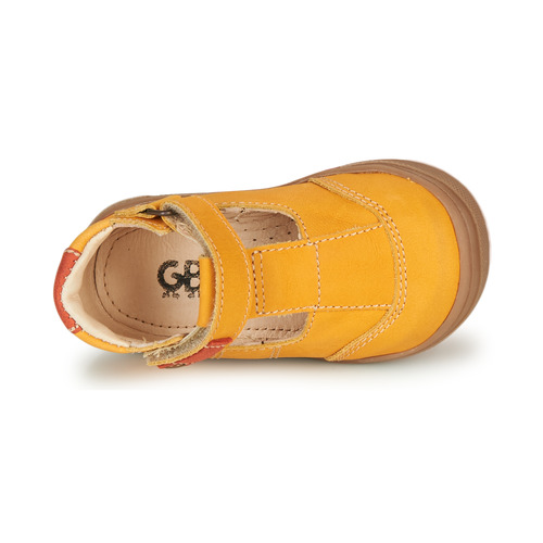 GBB - ARENI - Jaune