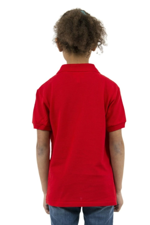Polos lacoste pj2909 240 rouge