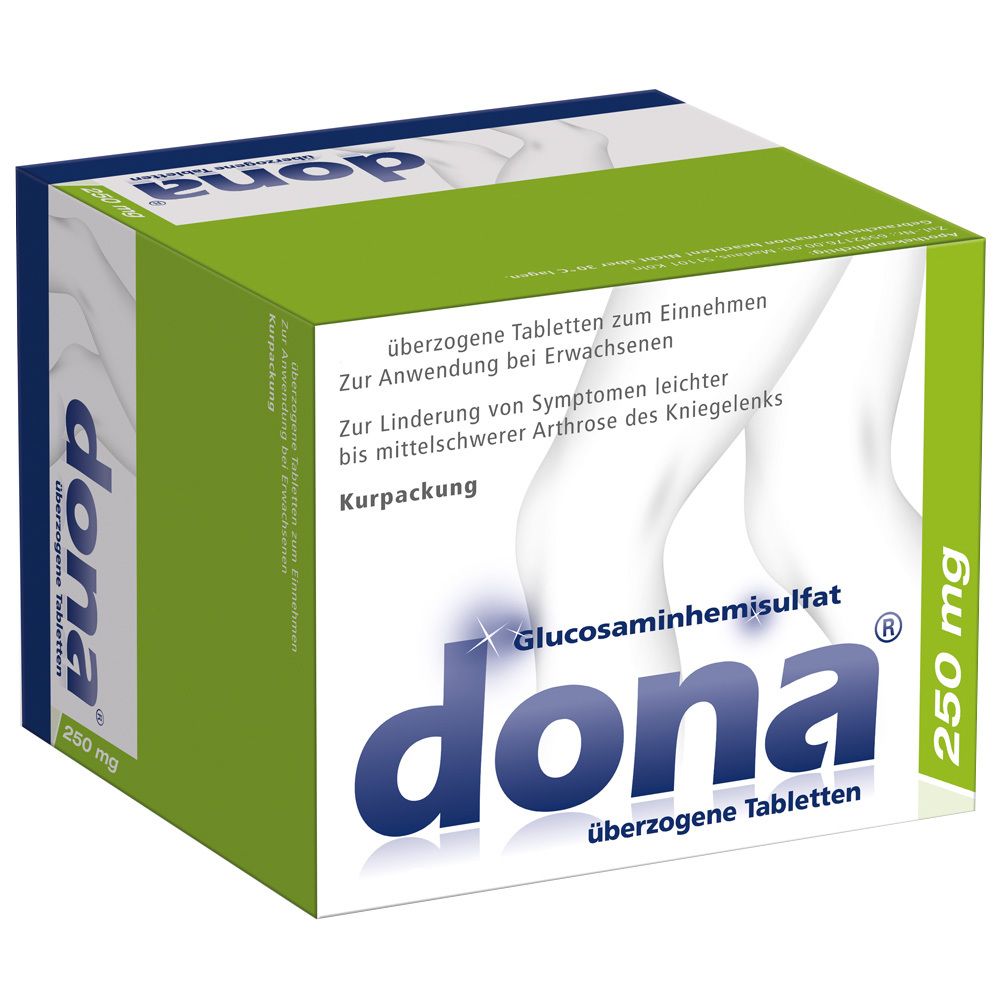 Dona® 250 mg