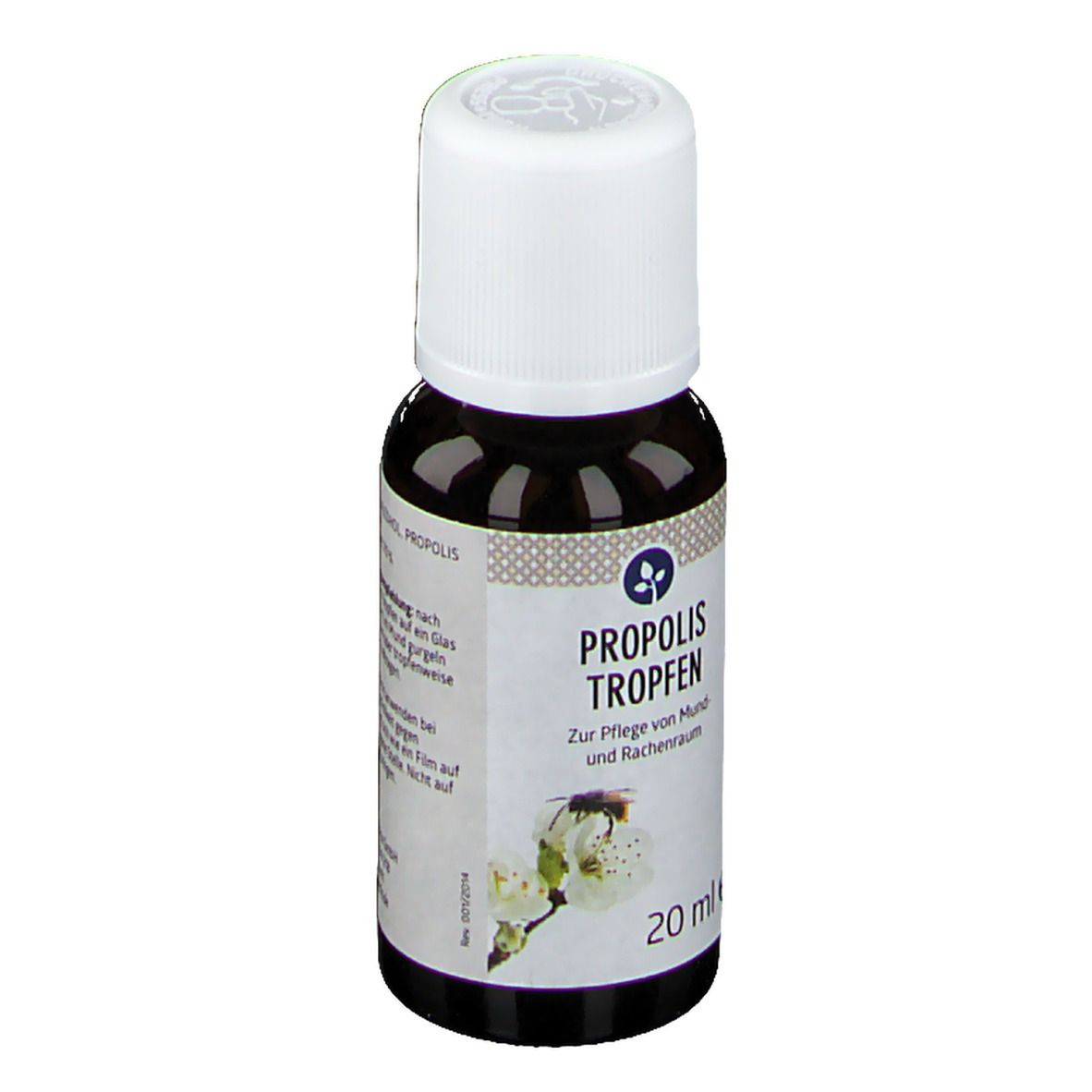 aleavedis® Propolis Tropfen