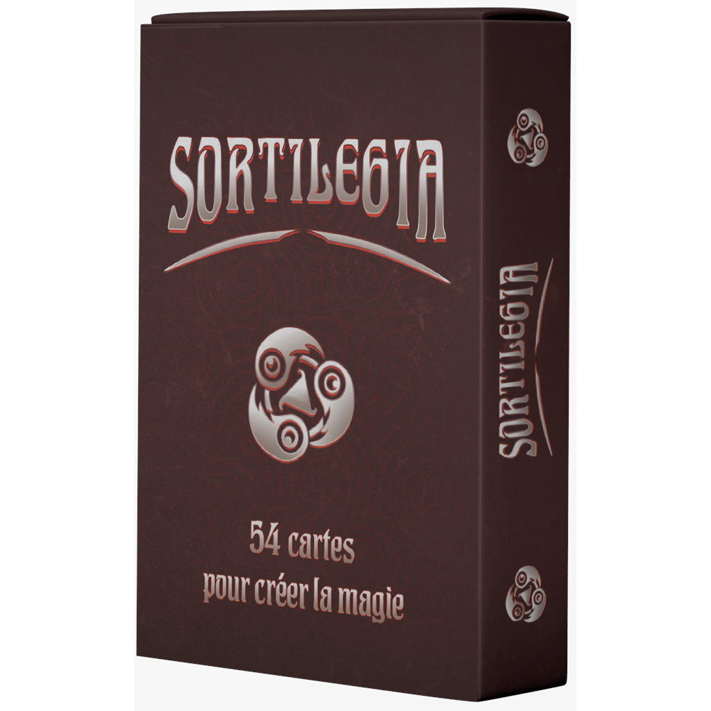Maze Rats - Sortilegia