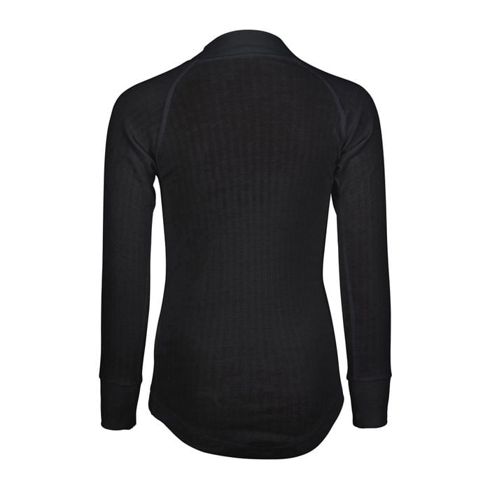 Avento Thermal LS Shirt Junior