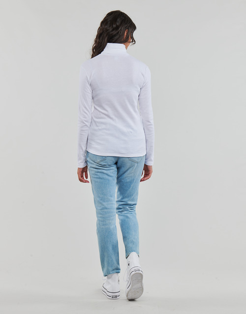 Petit Bateau - SOUS PULL - Blanc