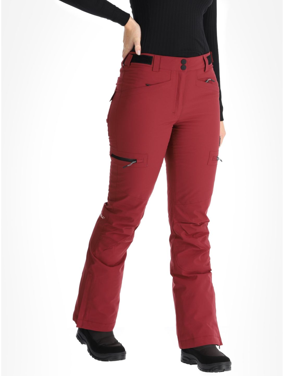 Kyle-R skibroek dames