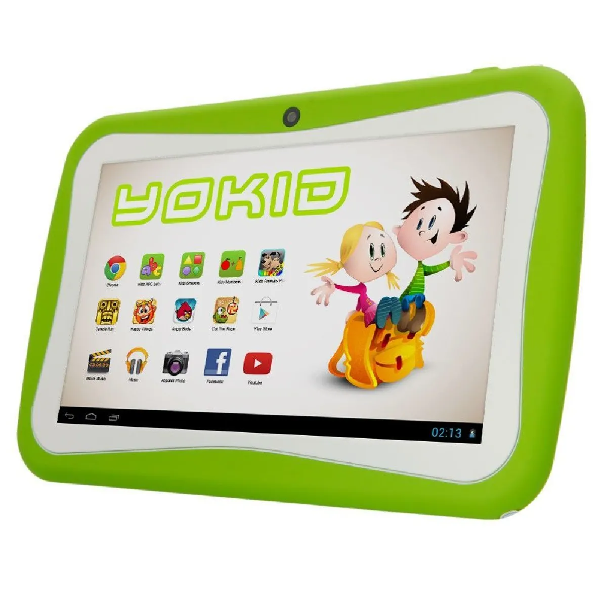 Yonis Tablette Tactile 7