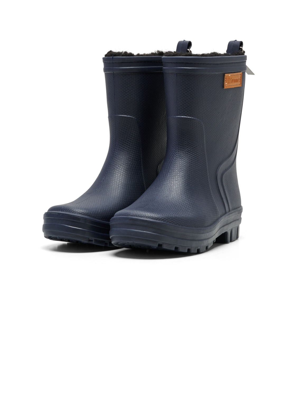 THERMO BOOT JR