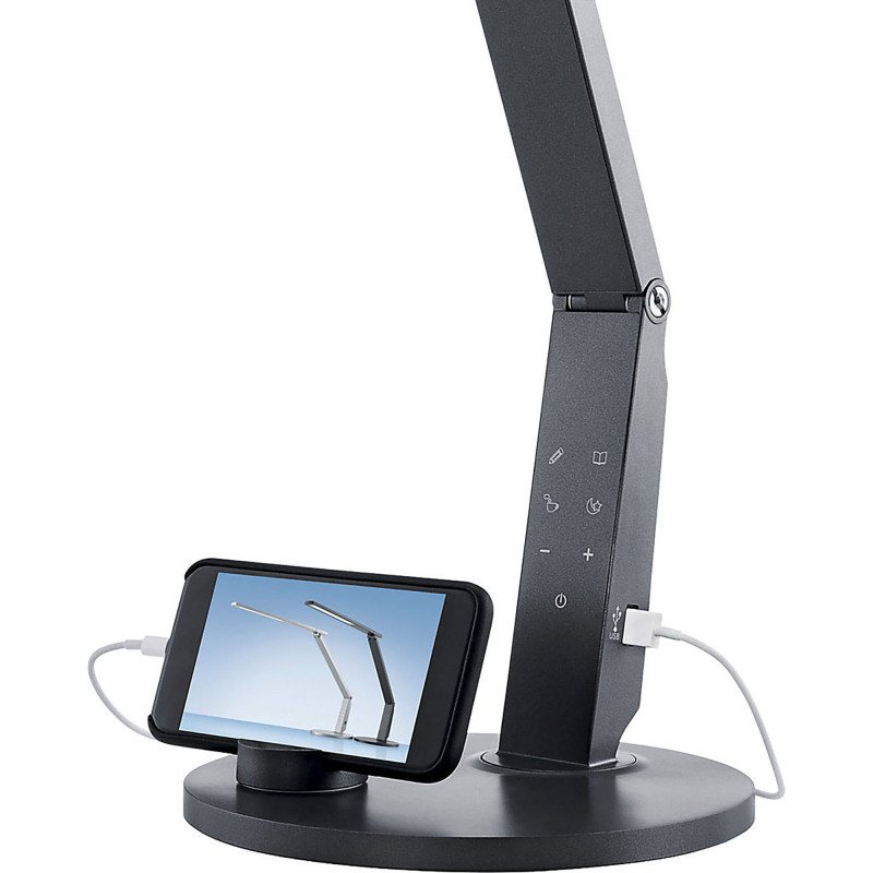 Lampe de bureau à LED Vario Plus