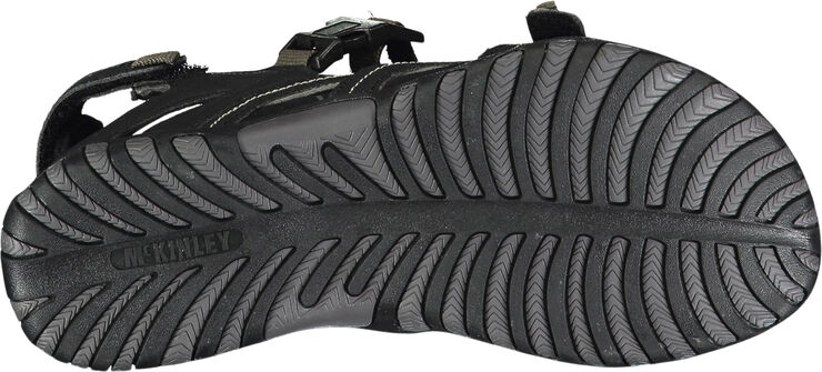 MCKINLEY Stray sandaler Sort
