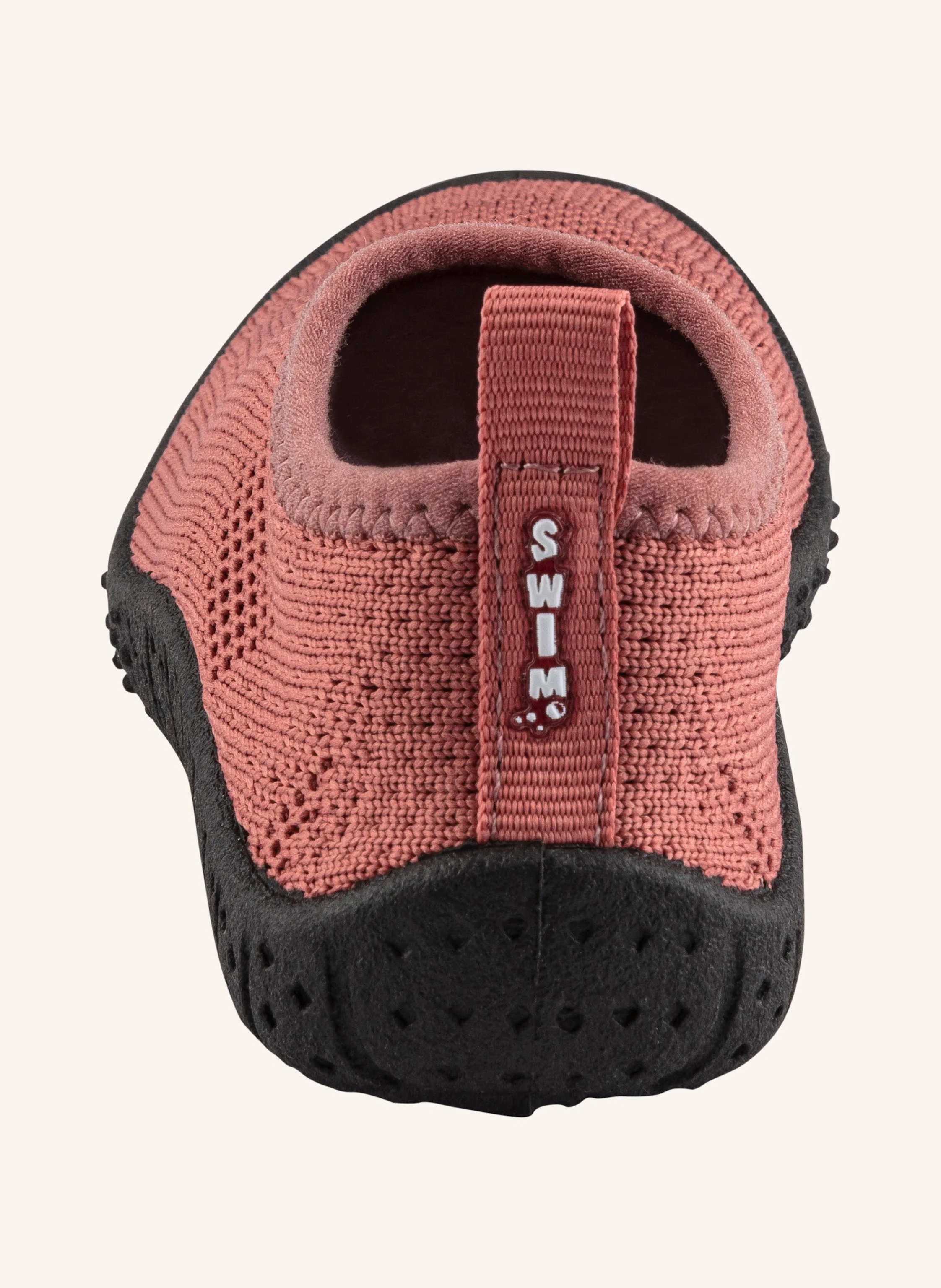 Sterntaler Badeschuhe gestrickt
