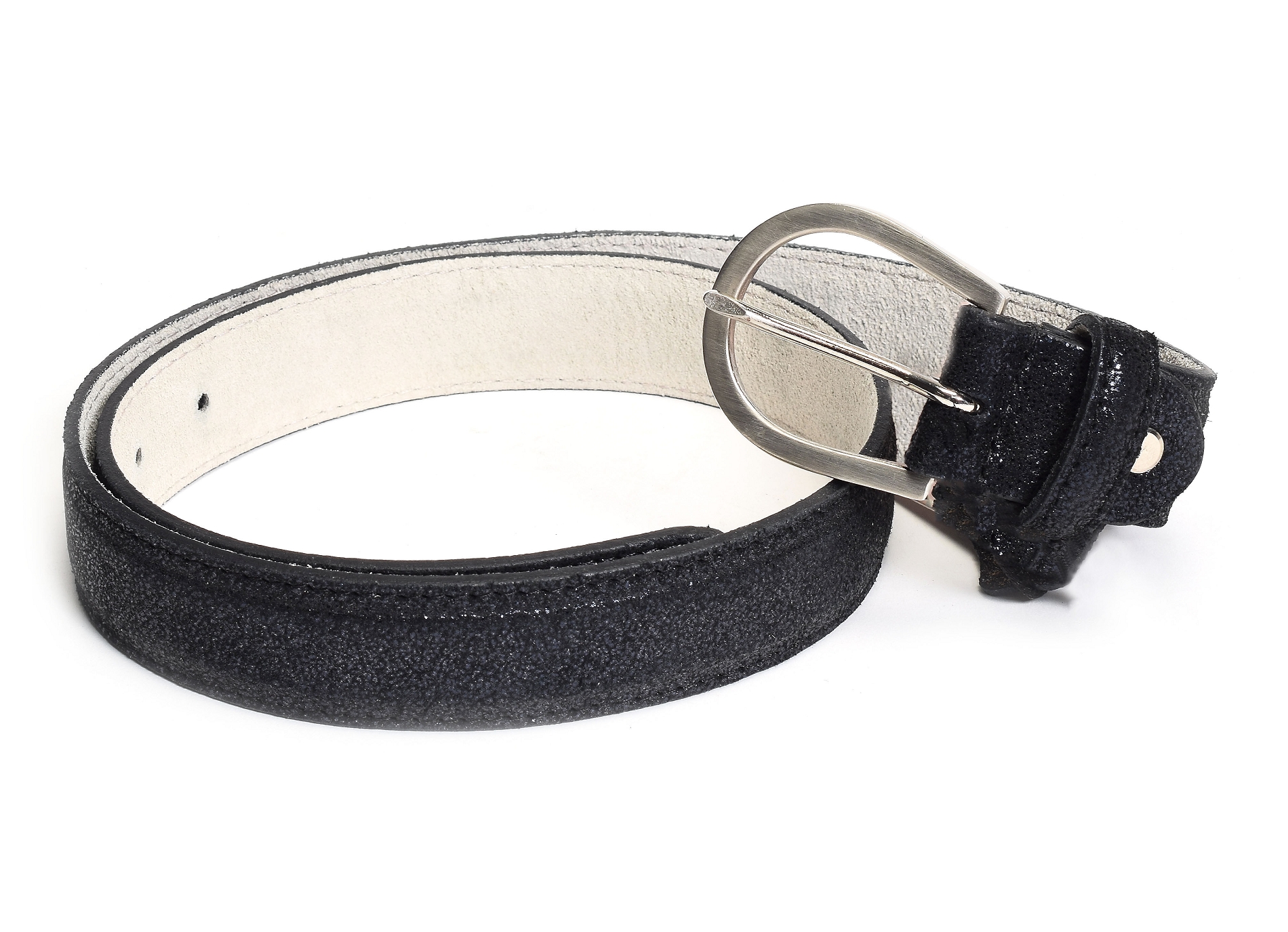 Ceinture mona bl634 noir