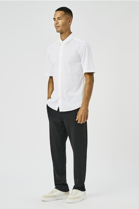 Only & Sons witte heren overhemd