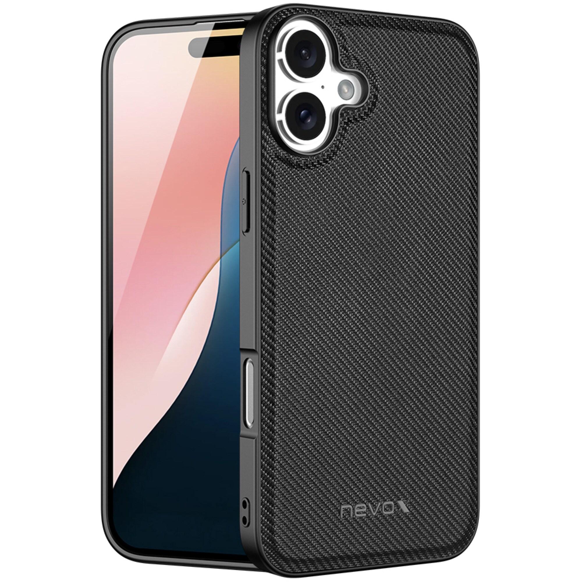 Nevox Handyhülle StyleShell Nylo