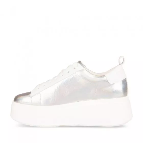 Baskets ARGENT SINEQUANONE