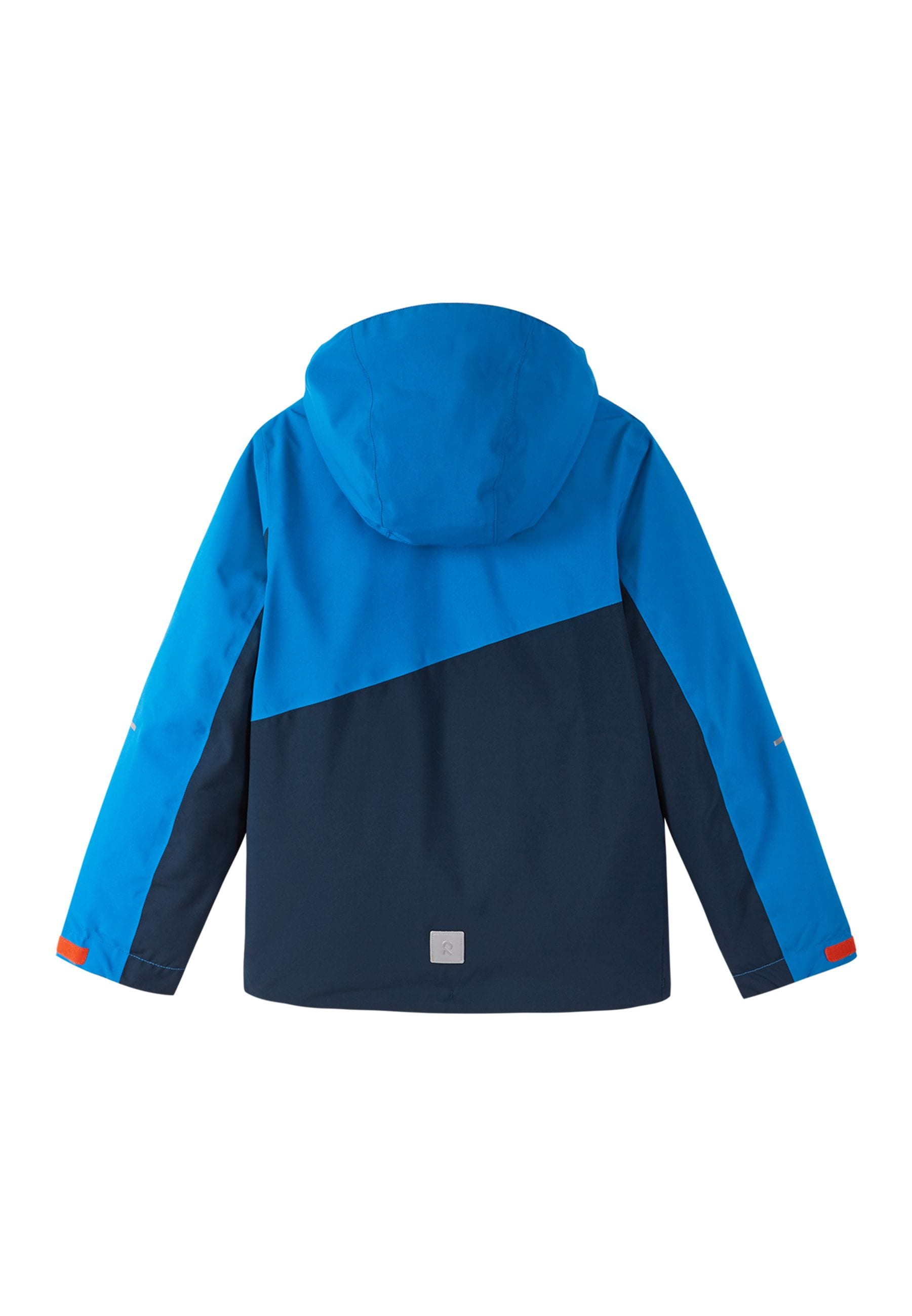 Reima Reimatec Winter Jacket Kaaranka<br>God og varm vinterjakke!
