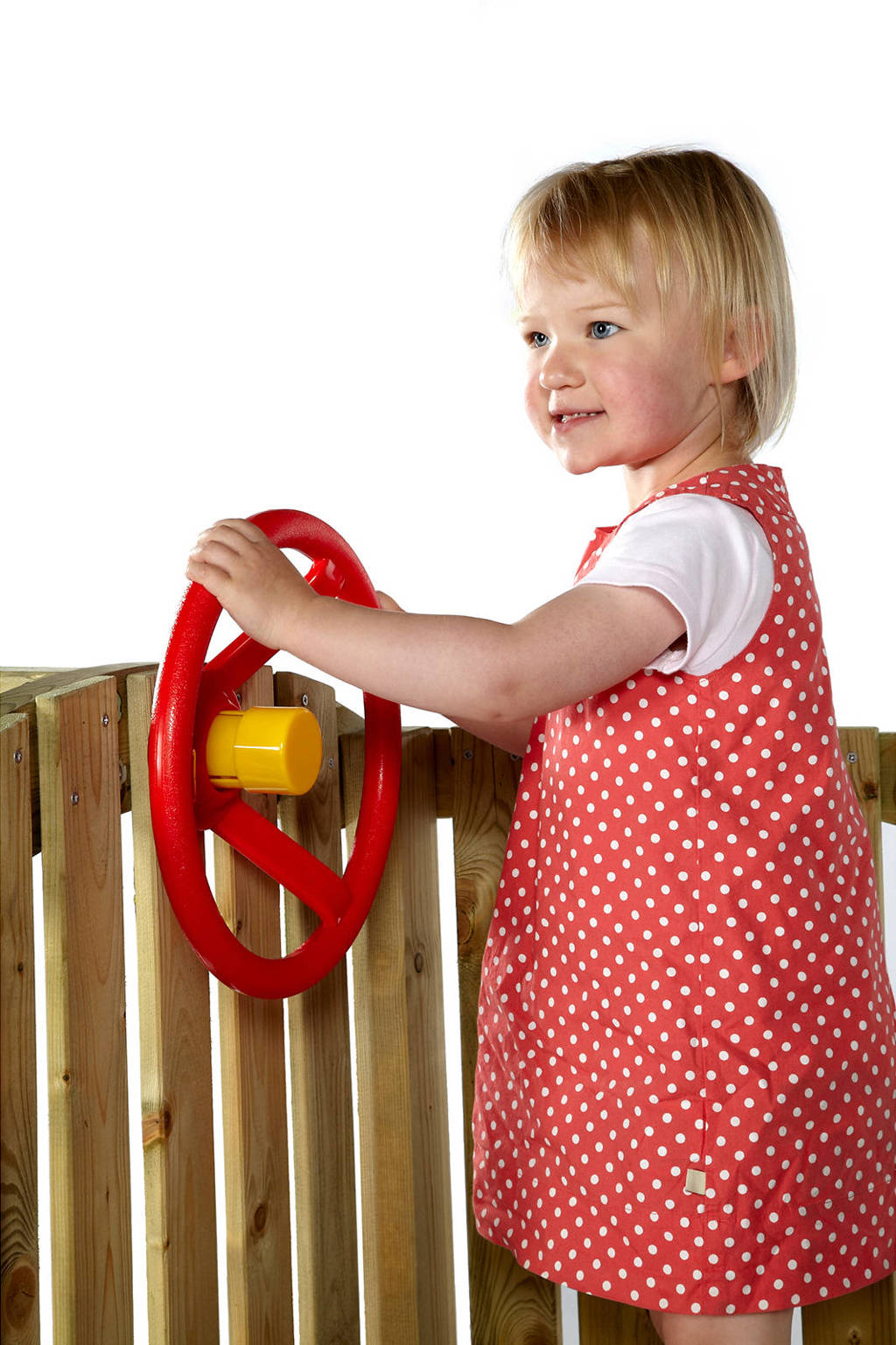 Toddlers Tower Toddler's Tower speeltoestel