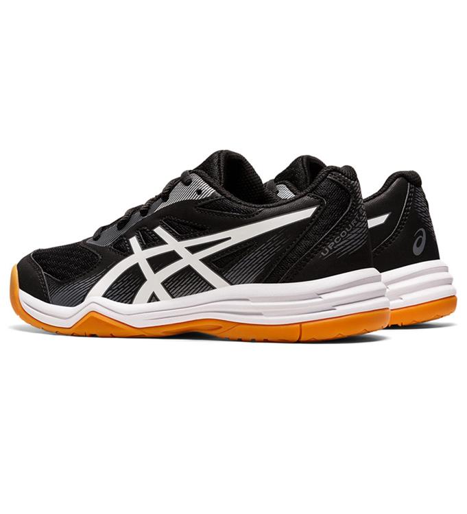 ASICS JR Upcourt 5 GS Indoorschoenen
