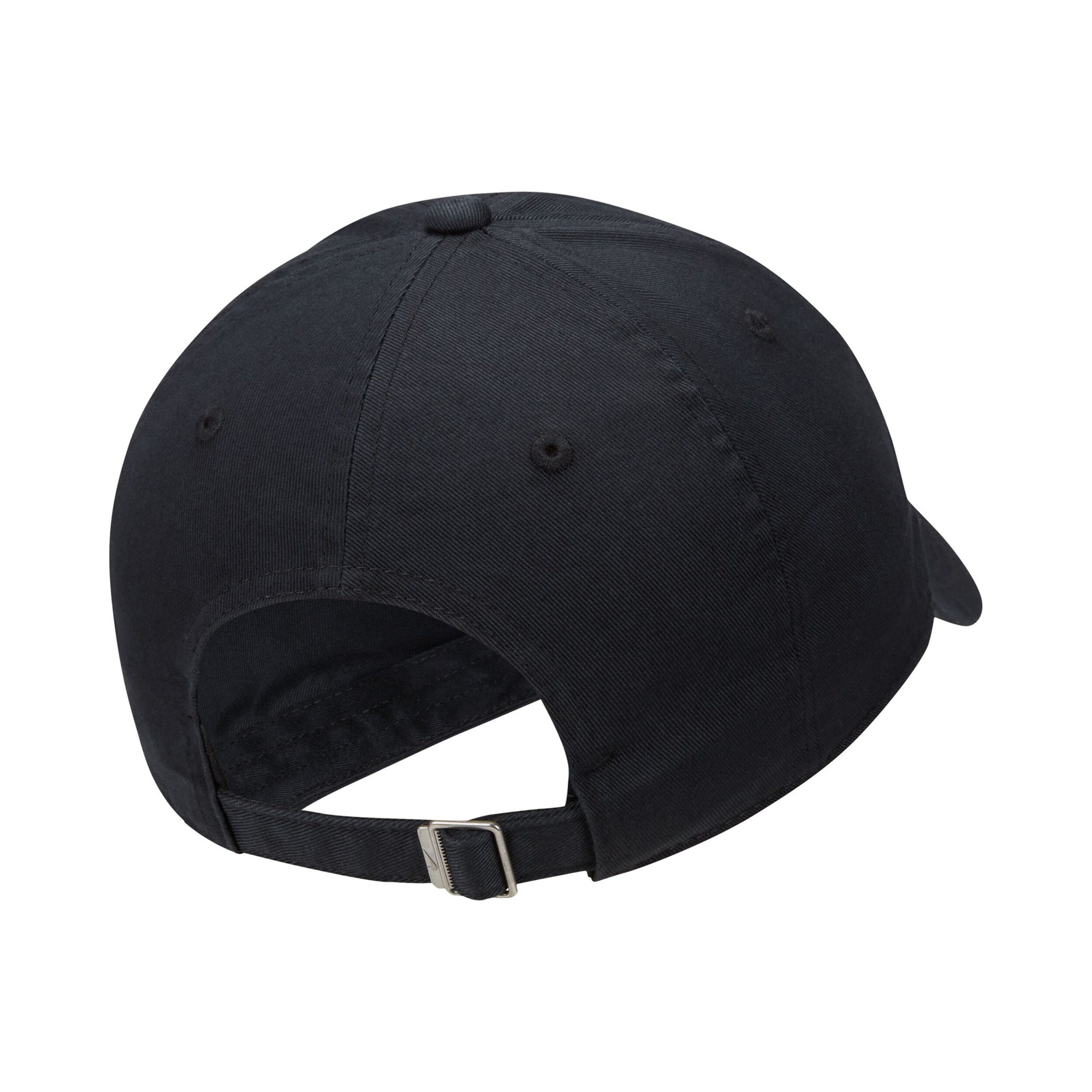 Nike Club Casquette - Noir