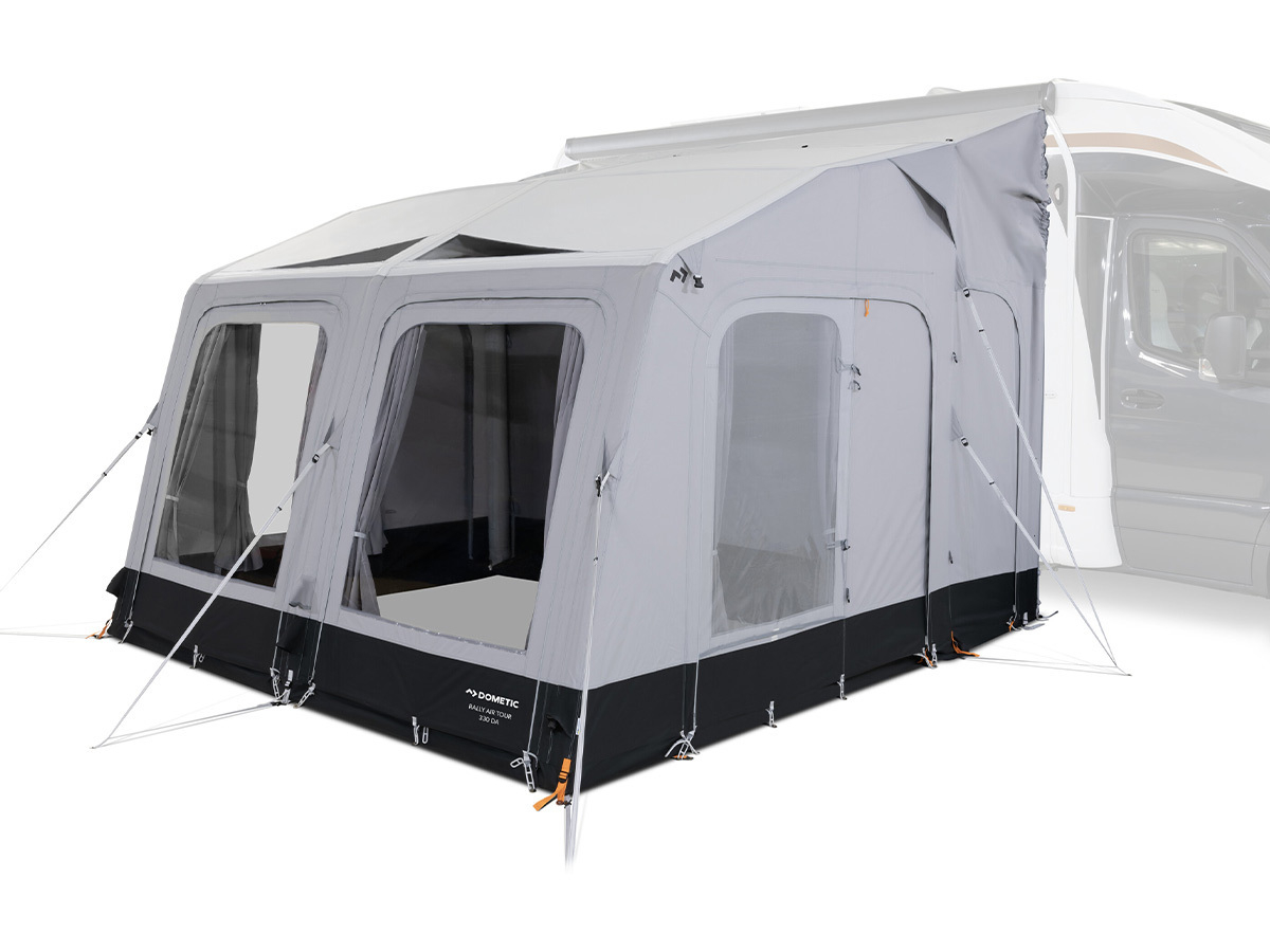 Dometic Rally Air Tour 390 Drive-Away campertent