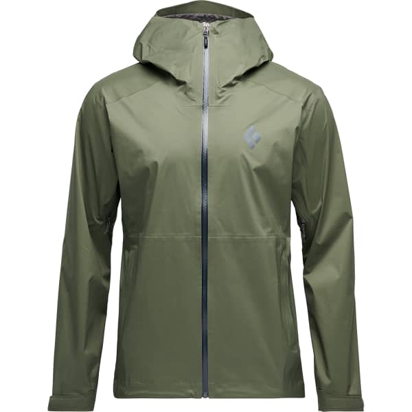 Veste randonnée BLACK DIAMOND FINELINE STRETCH SHELL TUNDRA