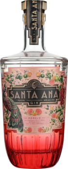 SANTA ANA POMELO GIN 70CL